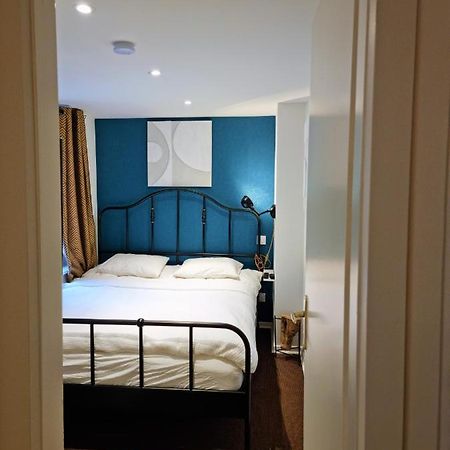 Appartement Le Colonial - Au coeur de Strasbourg Extérieur photo