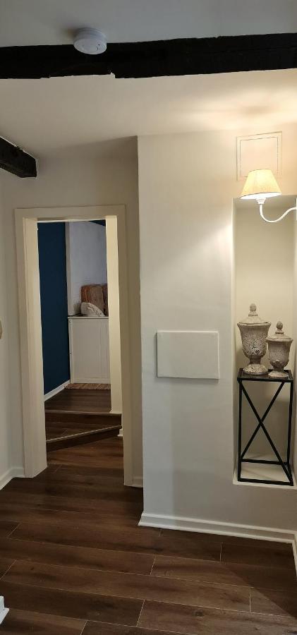 Appartement Le Colonial - Au coeur de Strasbourg Extérieur photo