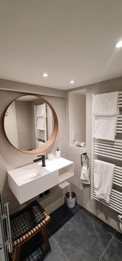 Appartement Le Colonial - Au coeur de Strasbourg Extérieur photo