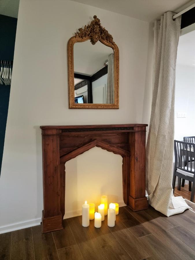 Appartement Le Colonial - Au coeur de Strasbourg Extérieur photo