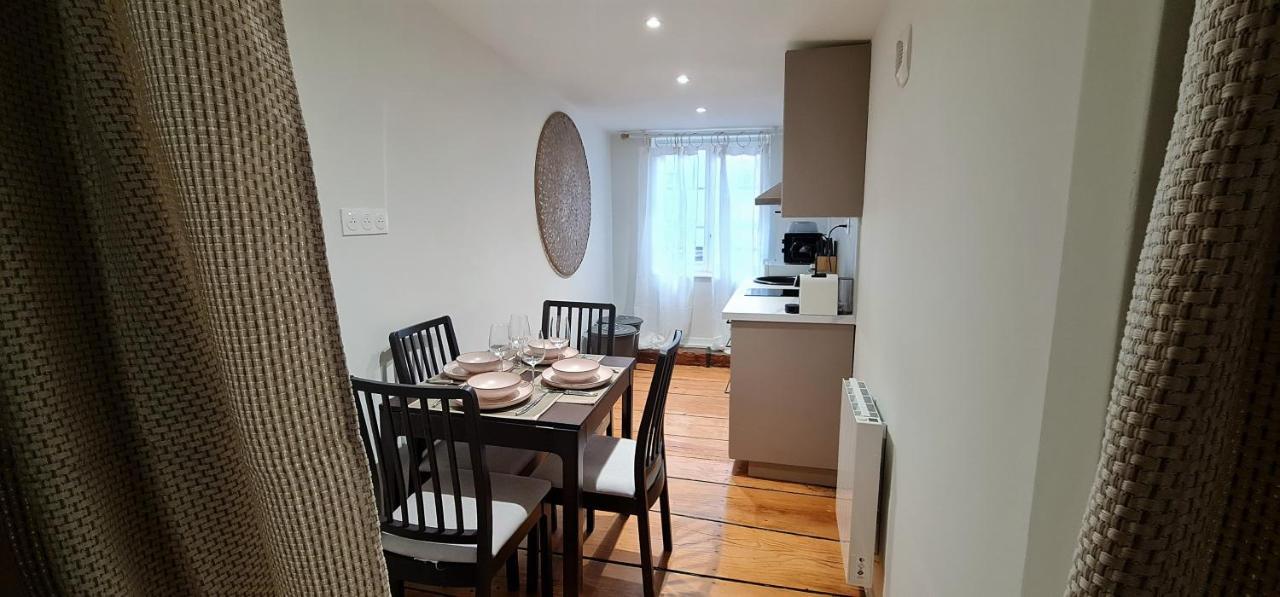 Appartement Le Colonial - Au coeur de Strasbourg Extérieur photo