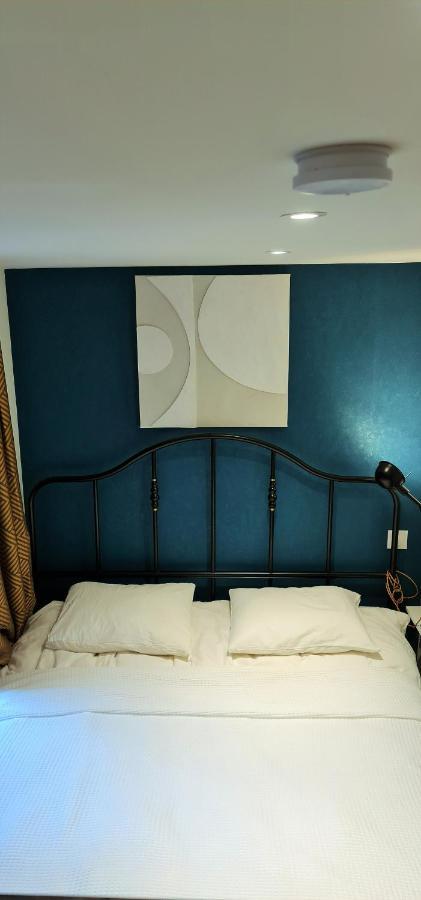 Appartement Le Colonial - Au coeur de Strasbourg Extérieur photo