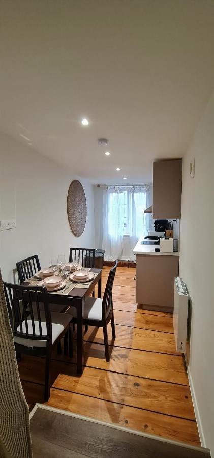 Appartement Le Colonial - Au coeur de Strasbourg Extérieur photo